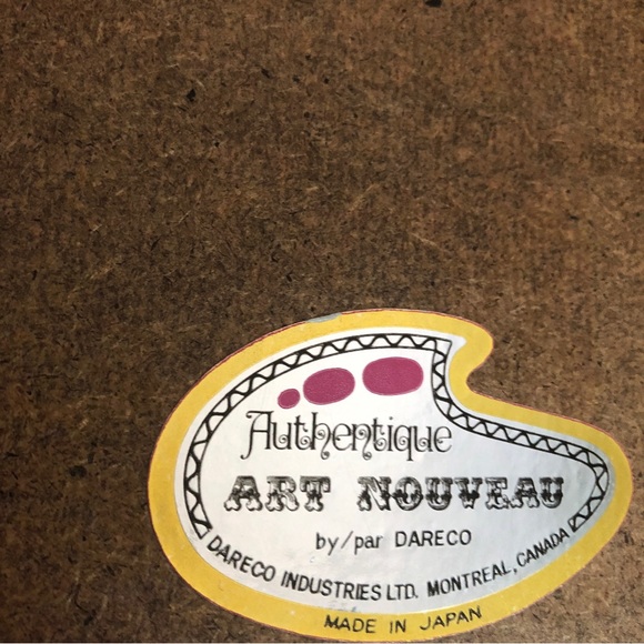 Mom’s Gourmet Kitchen Mirror Sign - Picture 3 of 4